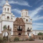 National Grant Program Pledges More Funding Towards Saving Historic Churches, including Mission San Xavier