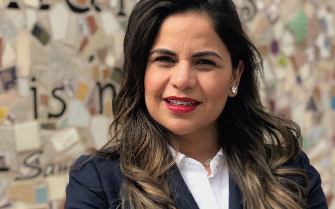 Visit Tucson’s Marisol Vindiola Joins Patronato San Xavier Board of Directors