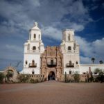Tucson Opinion: Preserving Mission San Xavier in a time of crisis |tucson.com