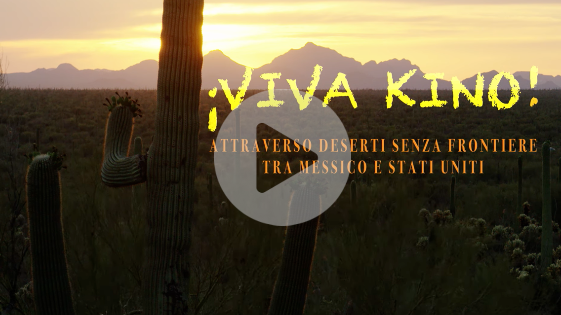 Viva Kino! (2018) | Película Completa | Documental Completo