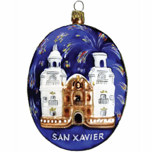 25th Anniversary Ornament