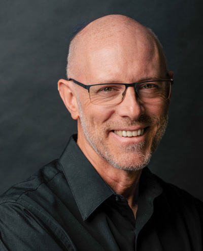 R. Brooks Jeffery
